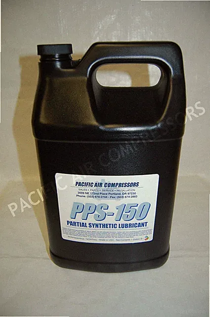 1 GALLON # AEON2000/AEON800/AEON AC-HC PART SYNTH RECIPROCATING COMPRESSOR OIL