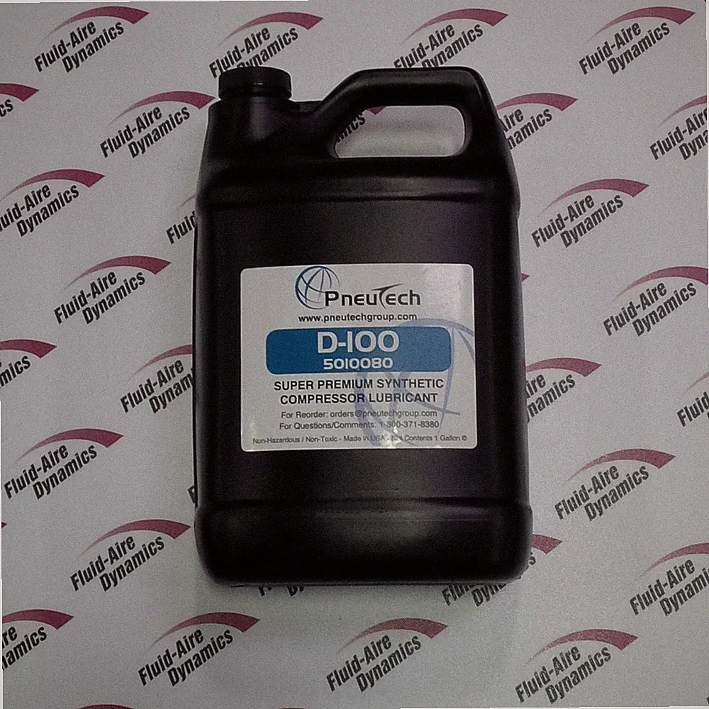 1 Gallon Reciprocating