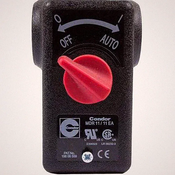 60 Gallon Replacement Pressure Switch for Husky Air Compressor Fits C801H C602H