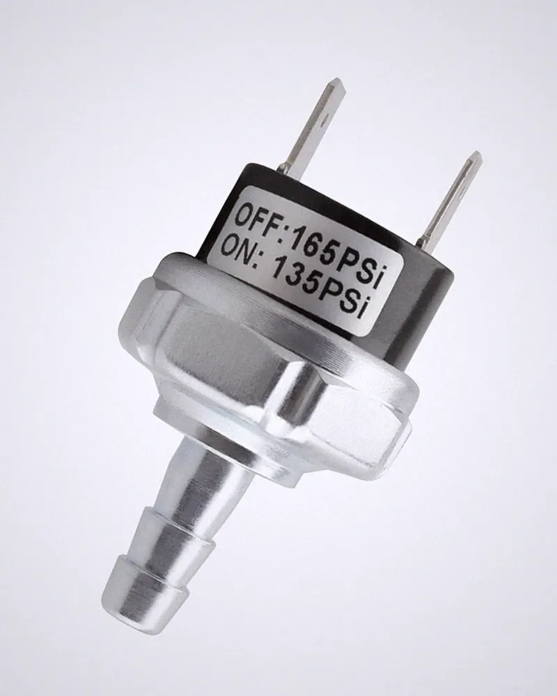 Air Compressor Pressure Switch Fit for Husky C331H 30 Gallon air compressor 1...