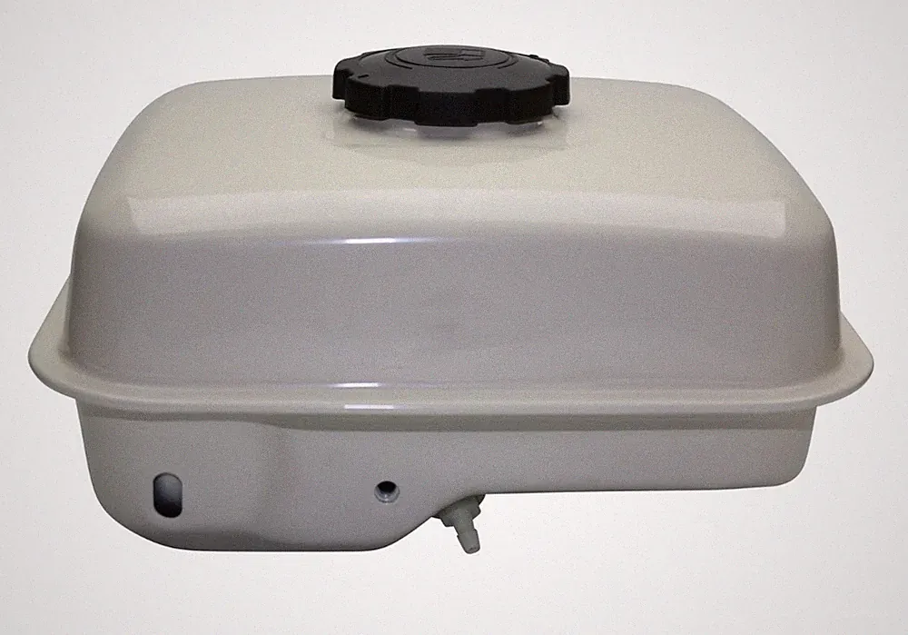 Fuel Gas Tank For Ridgid GP90150 9Gallon Wheelbarrow Air Compressor